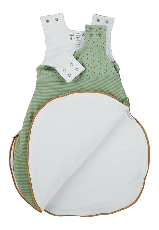 Sterntaler Baby-Schlafsack 50/56 Esel Emmilius aus Jersey Günstig kaufen