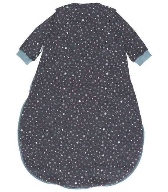 Sterntaler Schlafsack 70cm Eisbär Elia mit abnehmbaren Ärmeln Großer Ausverkauf