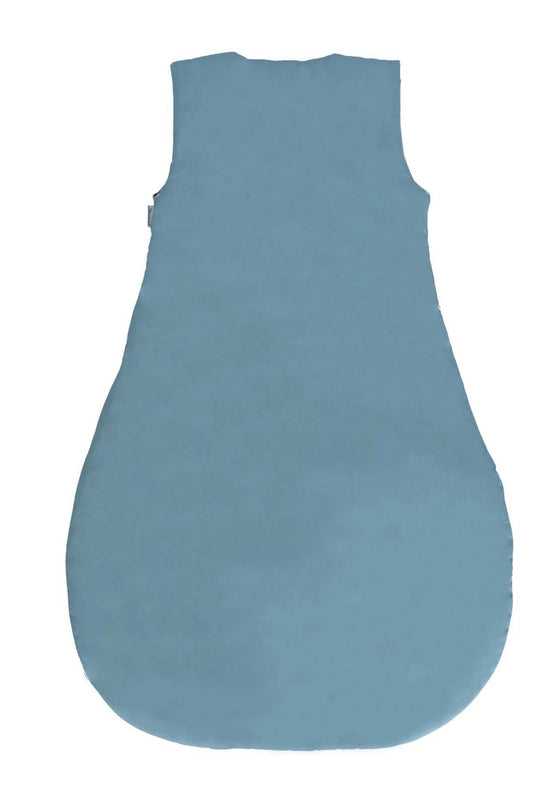 Sterntaler Funktionsschlafsack 90cm Eisbär Elia, Dunkeltürkis Saisonschlussverkauf