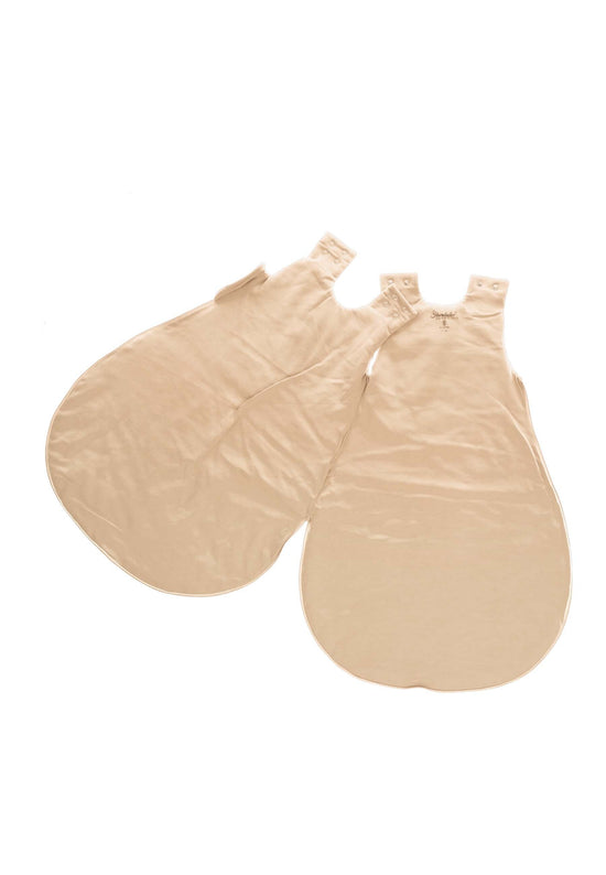 Sterntaler Baby-Schlafsack 50/56 Otter Otti in Braun 3,00 TOG Osterangebot