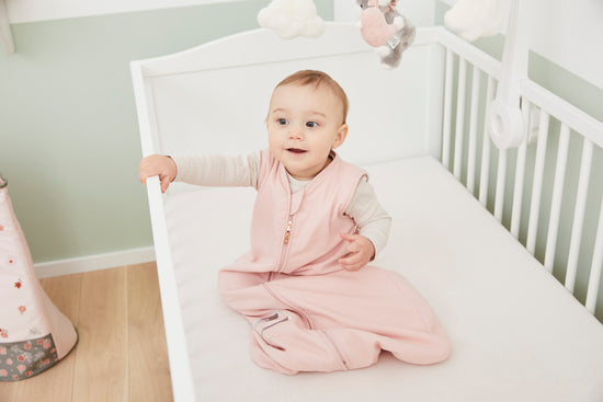 Sterntaler Schlafsack Baby 70cm Esel Emmi Girl Räumungsverkauf