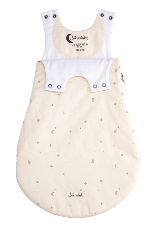 Sterntaler Schlafsack Baby 50/56cm Ente Edda Tägliche Deals