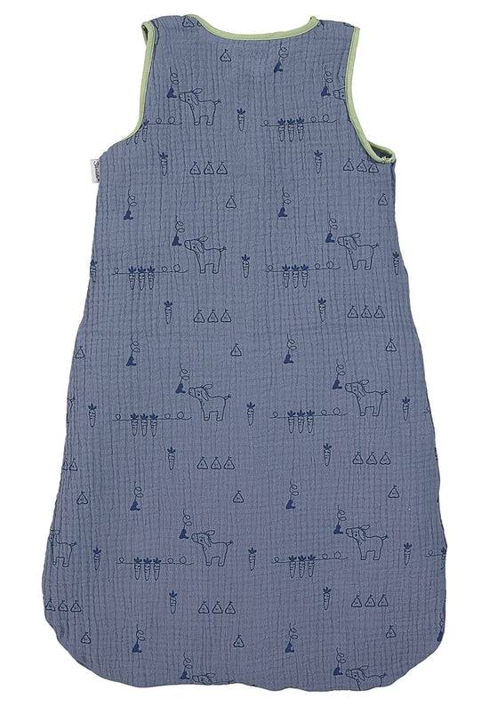 Sterntaler Schlafsack 110cm Emmis Garden 1,00 TOG Riesige Ersparnisse