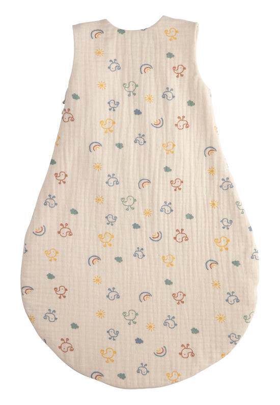 Sterntaler Schlafsack Baby 44cm Ente Edda JETZT KAUFEN