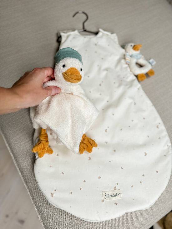 Sterntaler Schlafsack Baby 44cm Ente Edda Neueste Stile