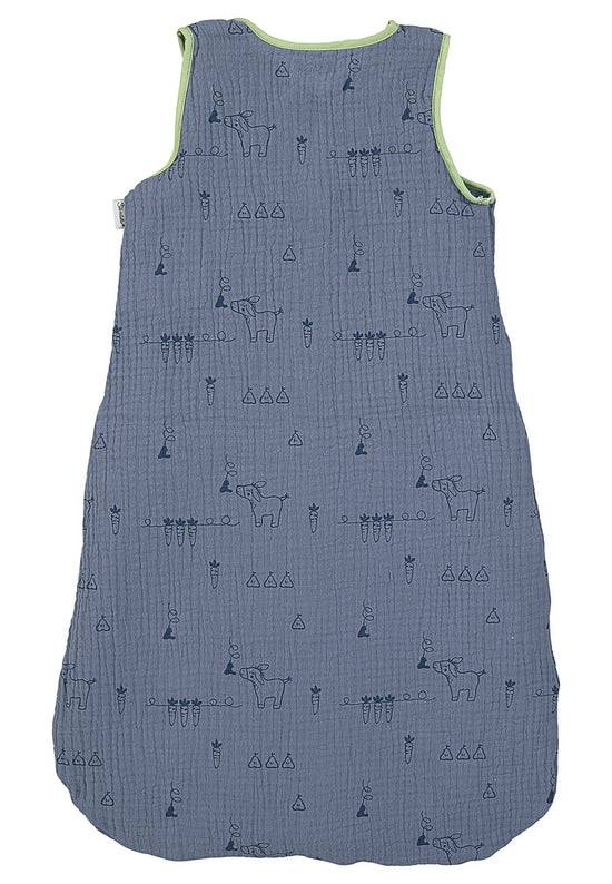 Sterntaler Schlafsack 90cm Emmis Garden 1,00 TOG Zeitbegrenzte Promotion