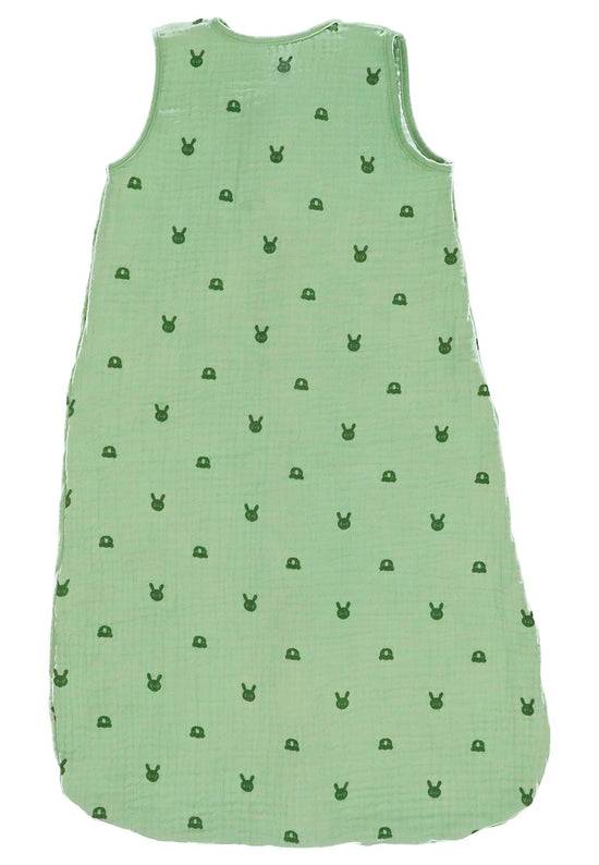 Sterntaler Schlafsack 90cm Kinni+Kalla 1,00 TOG,Grün Bis zu 50% Rabatt