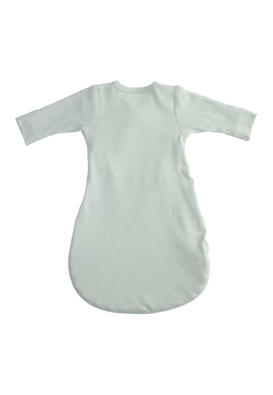 Sterntaler Innenschlafsack 62cm Ente Edda Uni Nur für heute