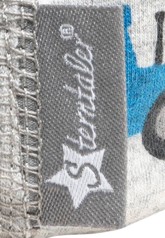 Sterntaler Allrounder aus Jersey bedruckt mit Traktore+C526n Bis zu 55% Rabatt