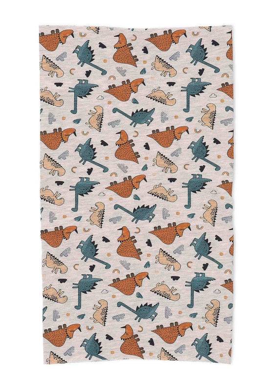 Sterntaler Allrounder aus Jersey bedruckt mit Dinos, UV 50+ Discount Store für neue Produkte