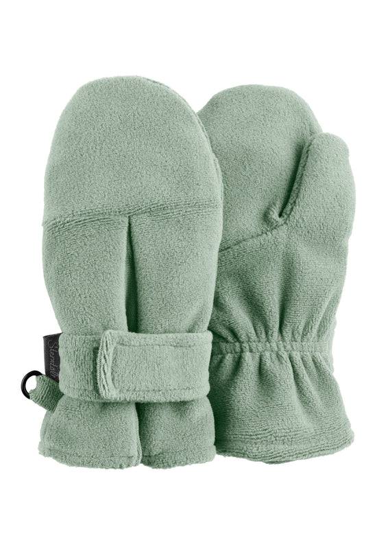 Sterntaler Fäustlinge gefüttert mit Microfleece Clearance-Verkauf
