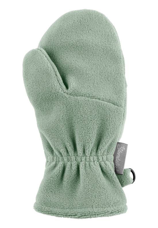 Sterntaler Fäustlinge gefüttert mit Microfleece Clearance-Verkauf