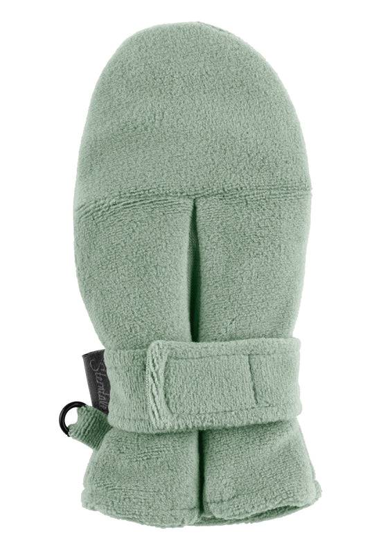 Sterntaler Fäustlinge gefüttert mit Microfleece Clearance-Verkauf