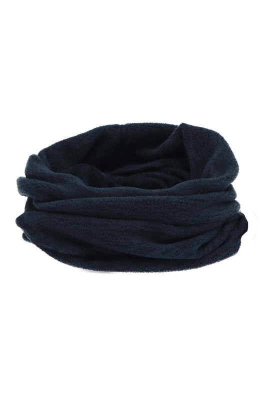 Sterntaler Multifunktionstuch aus Microfleece mel. (recycelt) Kostenloser Versand international