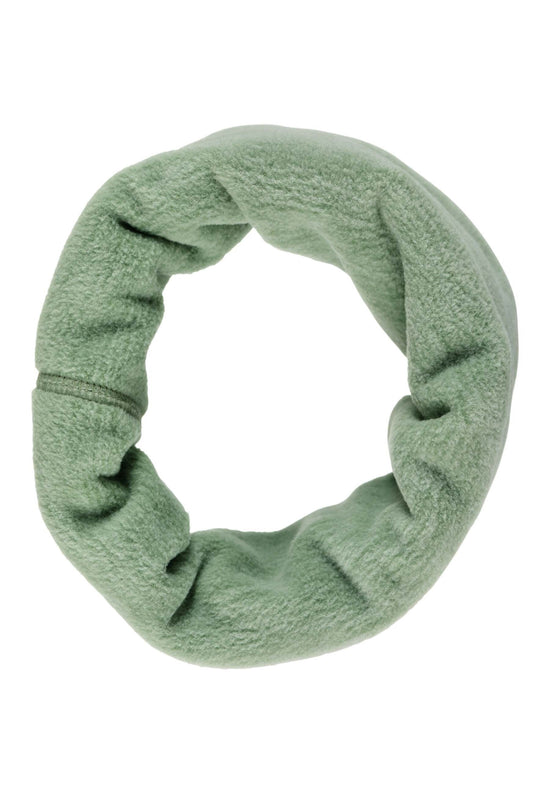 Sterntaler Multifunktionstuch aus Microfleece mel. (recycelt) Kostenloser Versand international