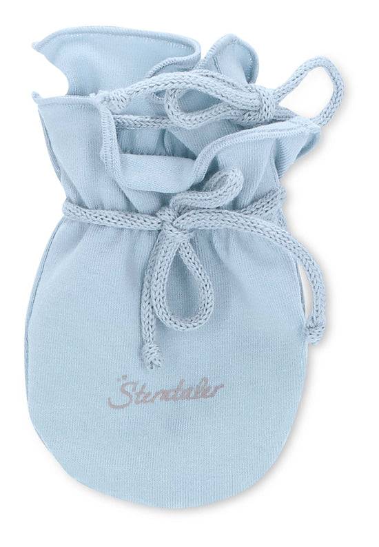 Sterntaler OCS Kratzfäustlinge Baby 2er Pack, Single Jersey(Bio) Begrenzt auf 3 Tage