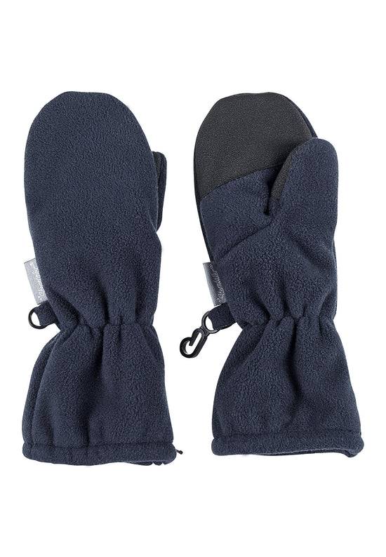 Sterntaler Stulpen-Handschuh Fleece, wind- u. wasserabweisend zollfrei