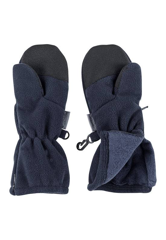 Sterntaler Stulpen-Handschuh Fleece, wind- u. wasserabweisend zollfrei