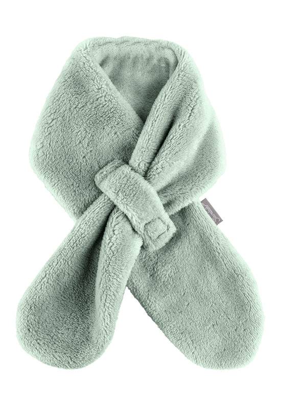 Sterntaler Schal aus Teddyflausch 50% Rabatt für begrenzte Zeit