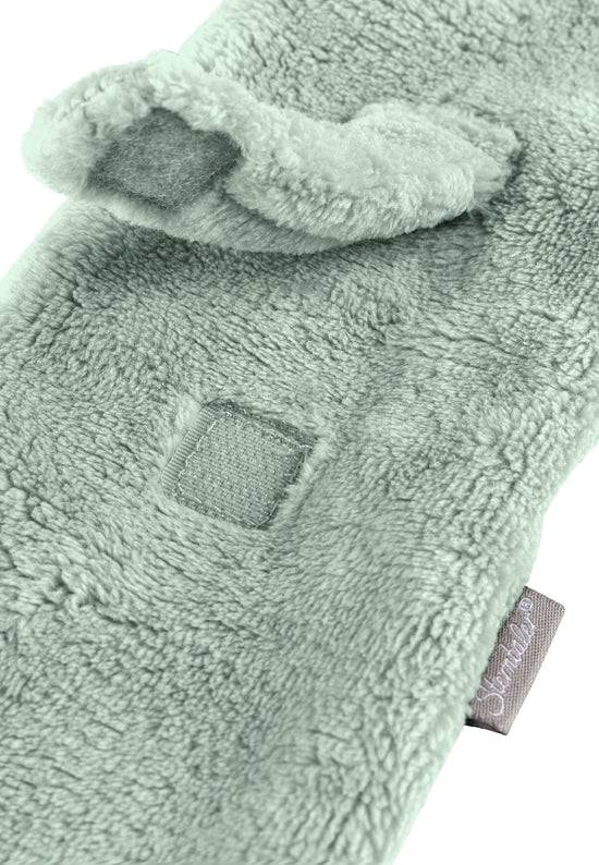Sterntaler Schal aus Teddyflausch 50% Rabatt für begrenzte Zeit