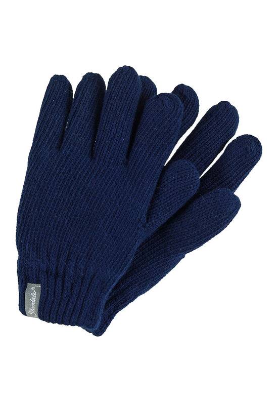 Sterntaler Strick-Fingerhandschuh aus Baumwolle Auslauf