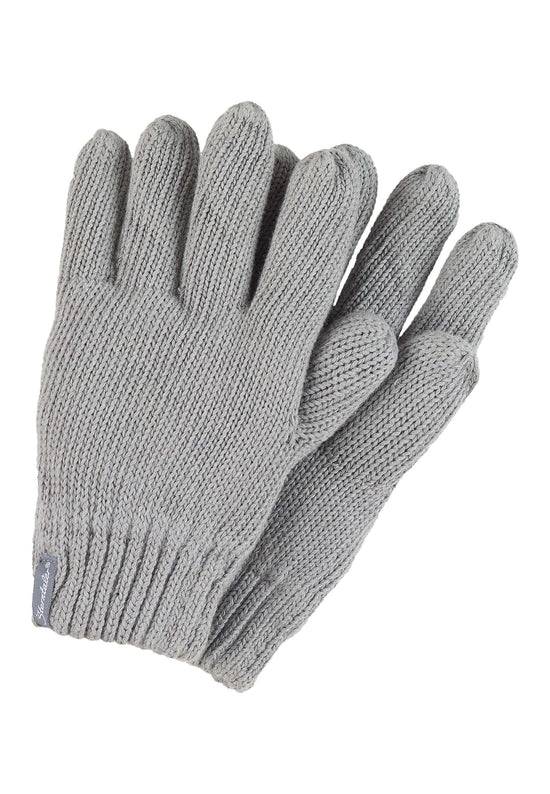 Sterntaler Strick-Fingerhandschuh aus Baumwolle Auslauf