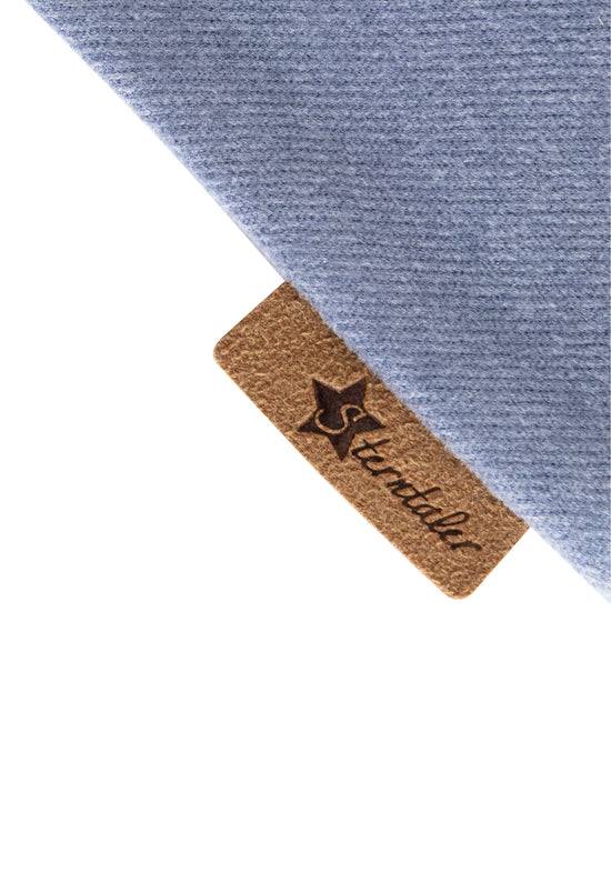 Sterntaler Halstuch aus Strickware mit Stickmotiv Elefant Verkauf