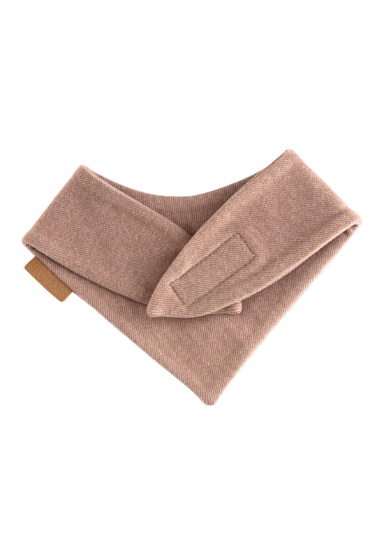 Sterntaler Halstuch aus Strickware mit Stickmotiv Igel Hotsell