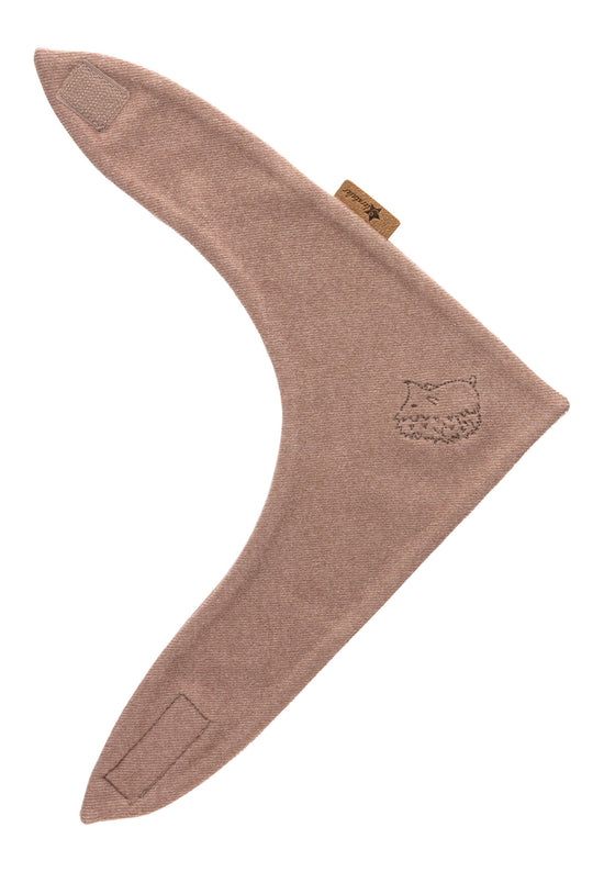 Sterntaler Halstuch aus Strickware mit Stickmotiv Igel Hotsell