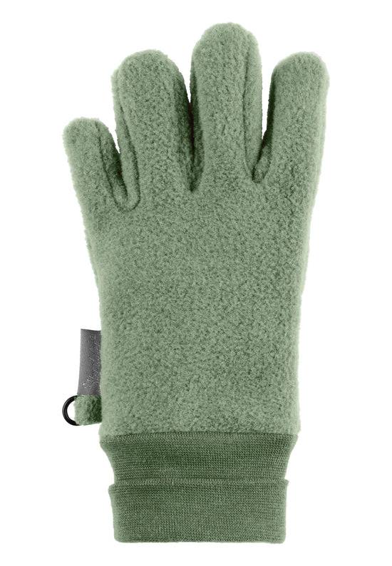 Sterntaler Fingerhandschuh aus Microfleece im Angebot
