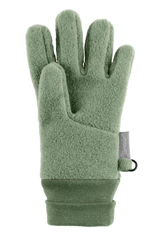 Sterntaler Fingerhandschuh aus Microfleece im Angebot