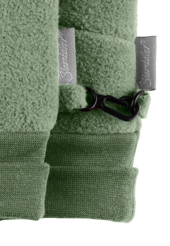 Sterntaler Fingerhandschuh aus Microfleece im Angebot
