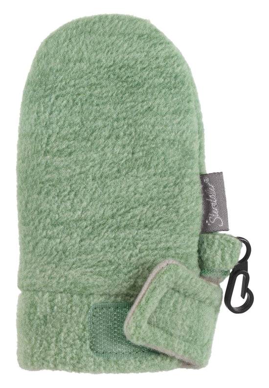 Sterntaler Fäustlinge ohne Daumen,Microfleece melange (recycelt) Meist gekauft