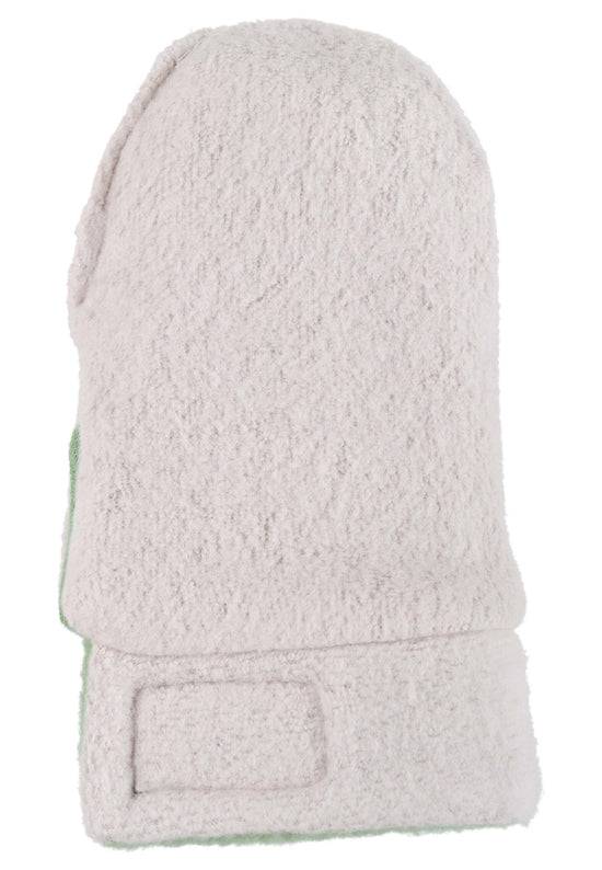Sterntaler Fäustlinge ohne Daumen,Microfleece melange (recycelt) Meist gekauft