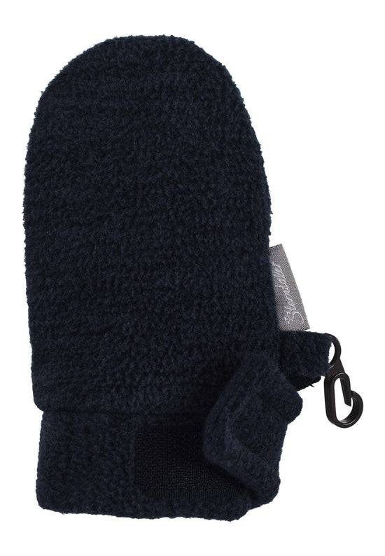 Sterntaler Fäustlinge ohne Daumen,Microfleece melange (recycelt) Meist gekauft