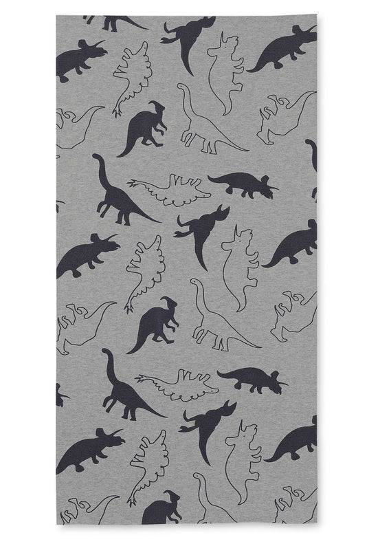 Sterntaler Allrounder Schlauchschal aus Jersey mit Dino Druck Fabrik Onlineshop