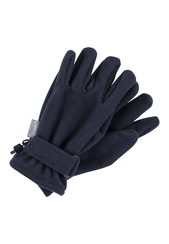 Sterntaler Fingerhandschuh aus Microfleece mit Klettriegel Sonderangebot