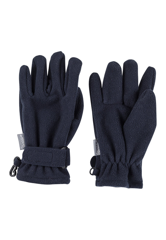 Sterntaler Fingerhandschuh aus Microfleece mit Klettriegel Sonderangebot