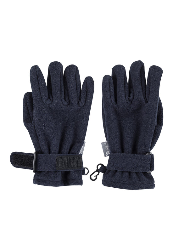 Sterntaler Fingerhandschuh aus Microfleece mit Klettriegel Sonderangebot