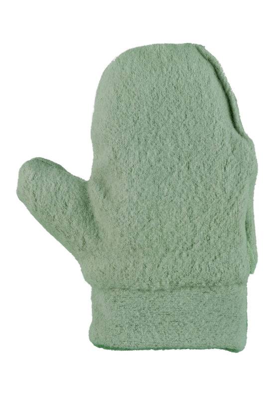 Sterntaler Fäustlinge mit Daumen, Microfleece melange (recycelt) Günstig kaufen