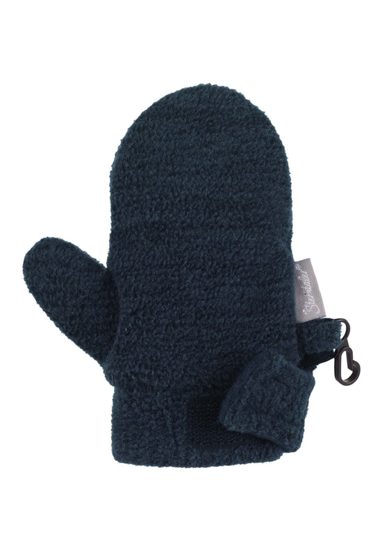 Sterntaler Fäustlinge mit Daumen, Microfleece melange (recycelt) Günstig kaufen