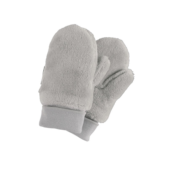 Sterntaler Fäustlinge mit Daumen aus Teddyflausch in 5 Farben Versandkostenfrei