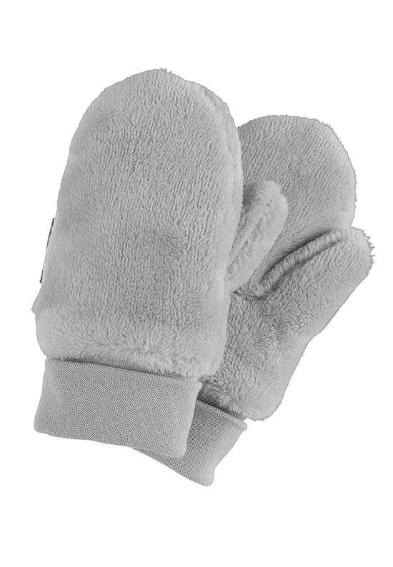Sterntaler Fäustlinge mit Daumen aus Teddyflausch in 5 Farben Versandkostenfrei