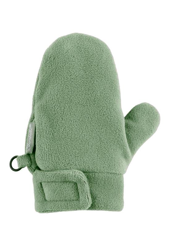 Sterntaler Fäustlinge gefüttert mit Microfleece Exklusivangebot