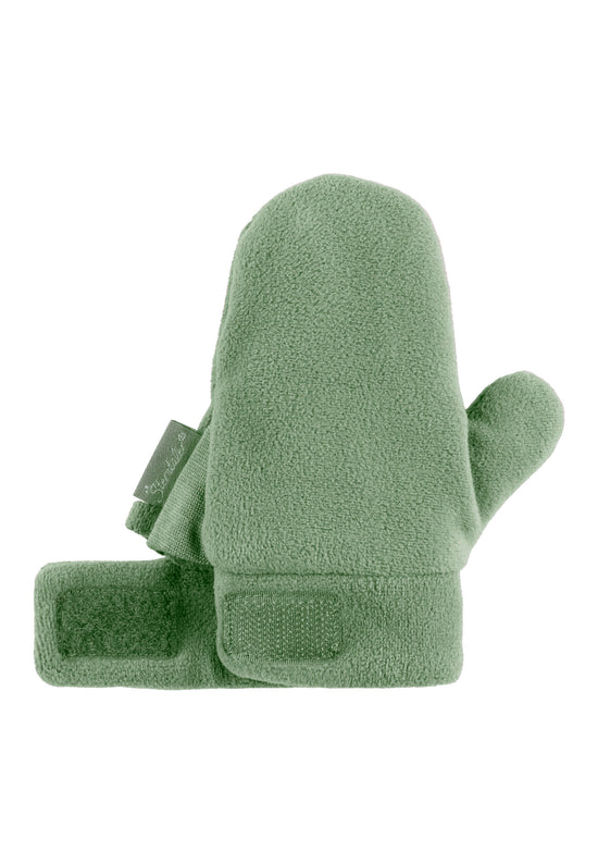 Sterntaler Fäustlinge gefüttert mit Microfleece Exklusivangebot