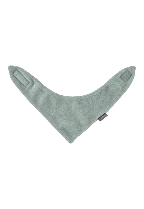 Sterntaler Dreieckstuch aus Microfleece mit Klettverschluss Cyber Monday