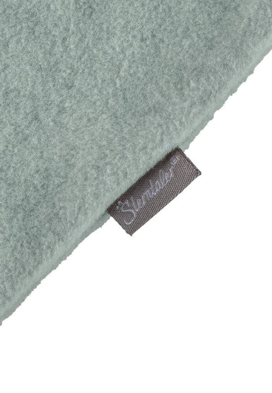 Sterntaler Dreieckstuch aus Microfleece mit Klettverschluss Cyber Monday