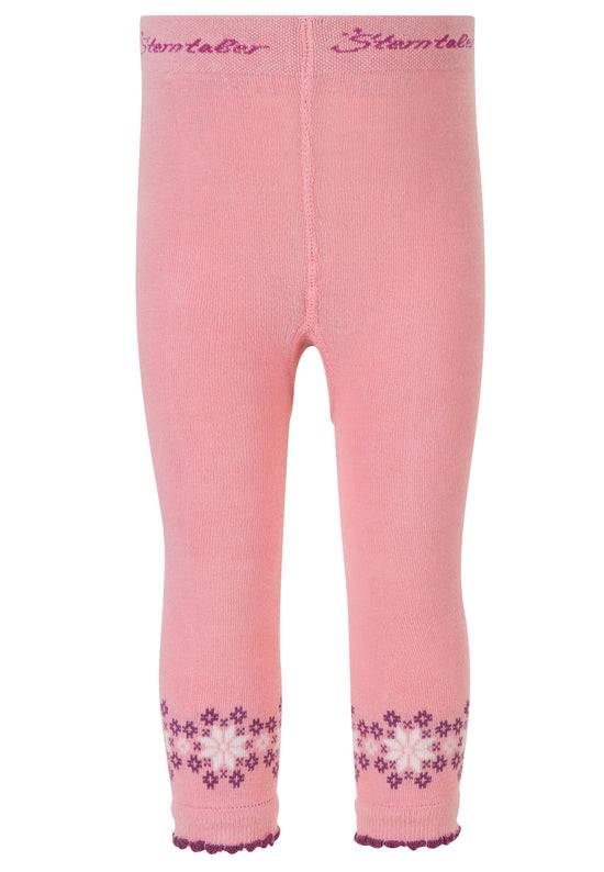 Sterntaler Leggings im Doppelpack mit schönen Motiven Osterangebot