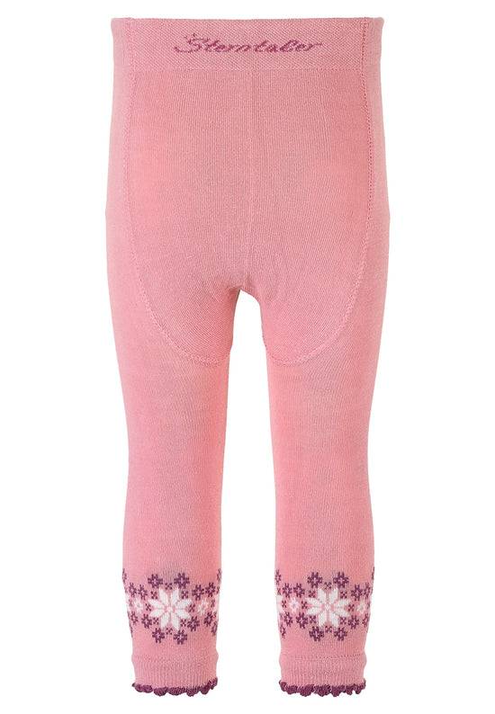Sterntaler Leggings im Doppelpack mit schönen Motiven Osterangebot