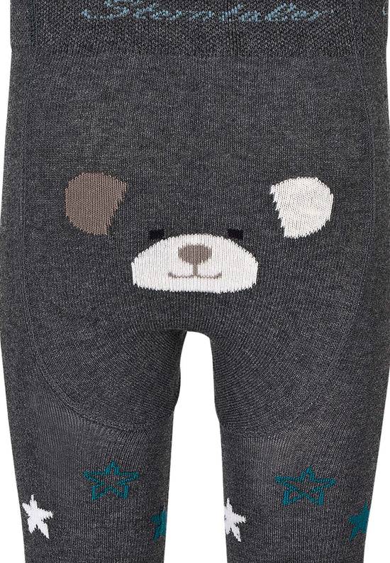Sterntaler Krabbelstrumpfhose mit Po-Motiv Eisbär Elia Neuheiten